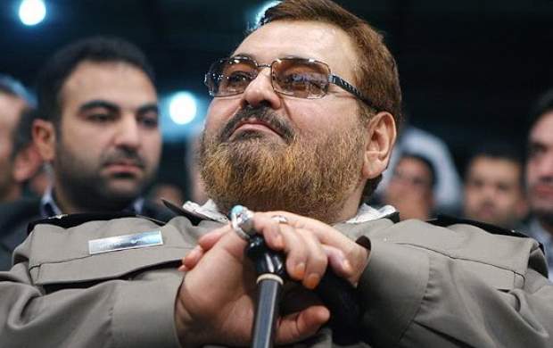 7 نکته مهم برای دفتر فوق سری سرلشکر فیروزآبادی! 