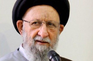 گلایه نماینده ولی‌فقیه در گلستان از عدم تحقق وعده‌های رئیس جمهور در استان در حضور وزیر کشور/سه رییس جمهور راه آهن گرگان به اینچه‌برون را افتتاح کردند