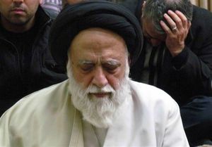 درگذشت حجت‌الاسلام و المسلمین سیدعلی‌اکبر حسینی استاد اخلاق مشهور برنامه اخلاق در خانواده 