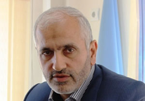 کلنگزنی و بهرهبرداری 9 طرح عمرانی