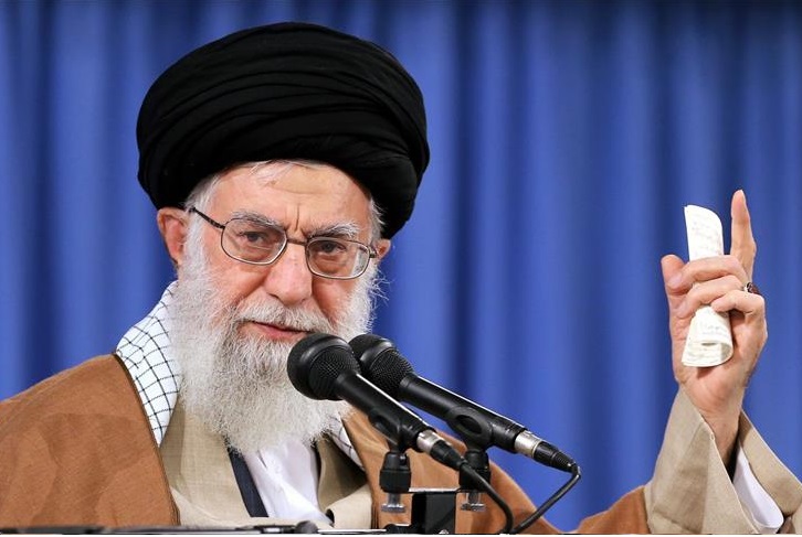 انعکاس پیش‌بینی‌های رهبر انقلاب درباره برجام در شبکه ملی آمریکا +فیلم 