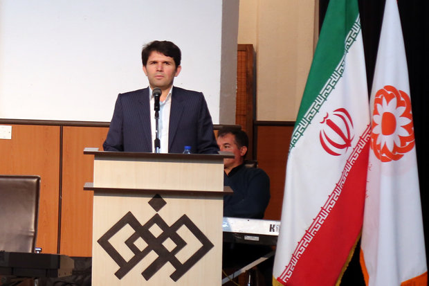 بسته خبری بهزیستی استان گلستان