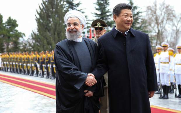 بازگشت به شرق یا بازگشت به شعار «نه شرقی و نه غربی»/ چرا ایران بایستی در سیاست خارجی موازنه را رعایت کند؟