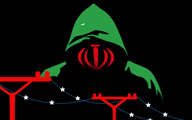 قدرت اطلاعاتی ایران مانع «رقص شمشیر» آمریکاست