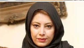 یک بازیگر زن ایرانی دیگر کشف حجاب کرد! + عکس 