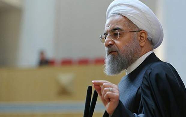 مشکلات اقتصادی ادامه یابد روحانی را استیضاح می‌کنیم