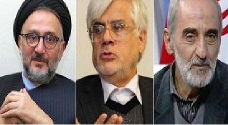 واکنش ها به حضور مسئولین در توچال/ تشابه احمدی نژاد و روحانی از نگاه روزنامه اصلاح طلب/ تلاش برای کنار گذاشتن عارف/ پیشنهاد شریعتمداری به دولت/جمله اهانت آمیز رئیس جمهور به روایت ابطحی