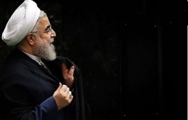 برایِ خاطر خدا زین را رها کن! 
