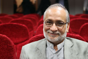 مرعشی میلیادربی درد راه حل گرانی ارز را پیدا کرد؛ «حصر» برداشته شود!