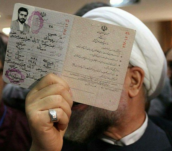 حسن روحانی نه اصول گرا است نه اصلاح طلب ونه روش و منش اعتدالی دارد ، دلسوز مردم هم نیست!!