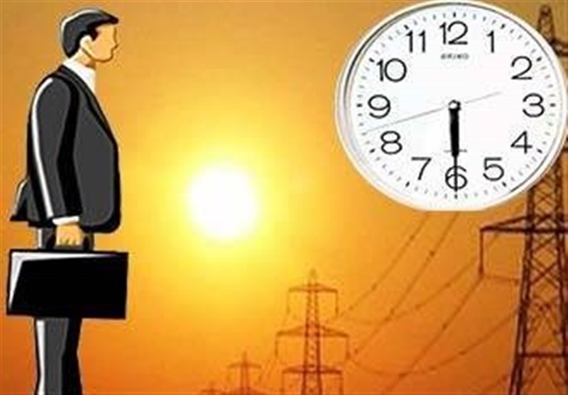 تغییر ساعت کار ادارات گلستان به علت گرمای بی‌سابقه؛ آغاز ساعت کاری ادارات ۶.۳۰ صبح 