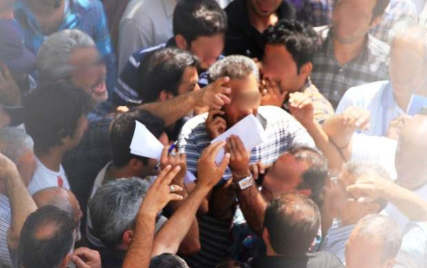 سلمنا آقای رئیس جمهور! لیست‌ها را افشا کردید، دیگر چه؟/ این لیست‌ها سند ضعف مدیریتی شماست