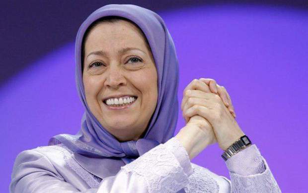 خبر ازدواج مریم رجوی با ترکی الفیصل رسمی شد