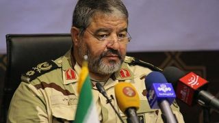 رئیس سازمان پدافندغیرعامل: ابرهای ایران را می‌دزدند 