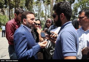 واکنش رئیس دفتر روحانی به درخواست‌ موسویان برای استعفای رئیس‌جمهور