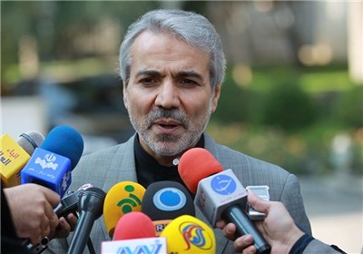 واکنش نوبخت درباره معاون اولی قالیباف و ترک دولت 