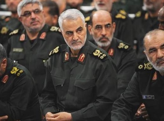 رمزگشایی از نامه حاج قاسم به روحانی/ ایران چه در سر دارد؟!