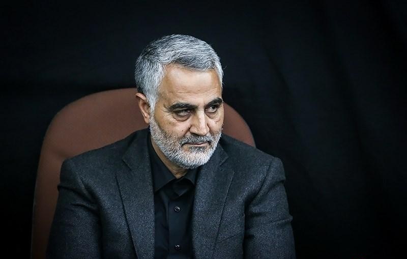 پاسخ رهبر انقلاب به سوال فرمانده سپاه درباره ساختن امامزاده‌ها +فیلم 