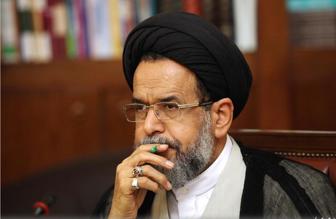 دستگاه اطلاعاتی باید امنیت روانی و اقتصادی آحاد جامعه را تأمین کند/  شرایط سخت باید سنگ صبور مردم بود