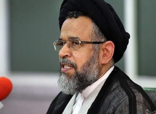 سخنان عجیب وزیر اطلاعات درباره عدم برخورد با متخلفان اقتصادی/ آقای علوی شما بفرمایید با خریدار دو تن سکه چه باید کرد؟!