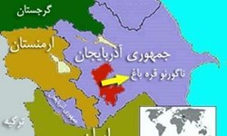 در سرزمین‌های شمالی ایران چه می‌گذرد؟ 