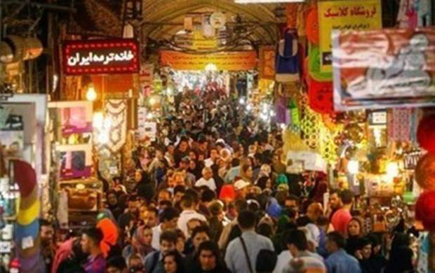 سپاه نبود، مردم از تشنگی هلاک می‌شدند!