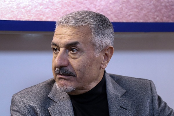 روحانی در برجام موفق بود/ سایه جنگ را برداشت!