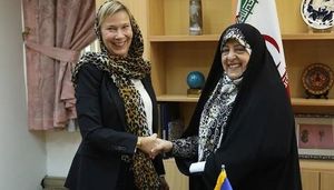 تحرکات مشکوک سوئدی‌ها در حوزه مسایل زنان ایران/ آیا پروژه «خنثی‌سازی جنسیتی» در مدارس ایران هم کلید می‌خورد؟