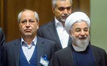 دولت روحانی به کُما رفته ای است که مقبولیت تنفس مصنوعی ندارد؟