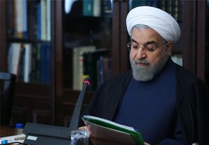 دولت فسادستیزی را از خود آغاز می‌کند/دستورات قاطع به معاون اول، معاون حقوقی و ۳ وزیر