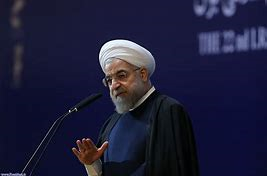 اظهارات عجیب و جدید حسن روحانی