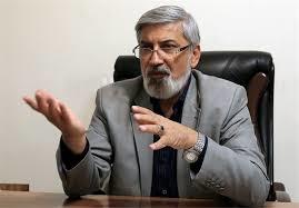 بسته پیشنهادی اروپا نمی‌تواند ایران را برای ماندن در برجام قانع کند 