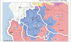 آغاز قریب‌الوقوع عملیات تروریست‌ها علیه شهرک‌های «فوعه و کفریا» در ادلب 