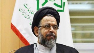 هشدار رهبر انقلاب به وزیر اطلاعات تایید شد/حجت الاسلام علوی: تابع نظر رهبری هستم 