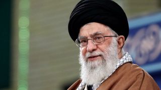 خاطره رهبر انقلاب از مراسم ازدواج فرزندشان 