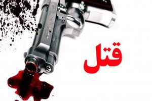 شلیک مرگبار در مهمانی شبانه