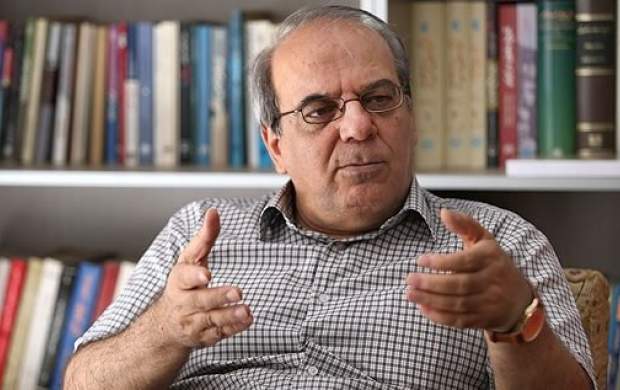 رقيب اصلي اصلاح‌طلبان خودشان هستند