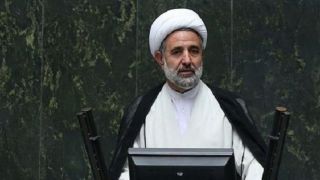 ایران از حق قانونی و مشروع خود در تنگه هرمز استفاده می کند/ایران اجازه نمی دهد تا از تنگه هرمز برای جلوگیری از صدور نفت خود و تسهیل صدور نفت عربستان استفاده شود 