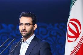 روایت آذری جهرمی از مثال فوتبالی رهبر انقلاب +عکس