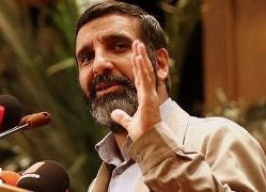 روزی موشک‌ها در تهران فرود می‌آمد، الآن در ریاض فرود می‌آید/ امروز پشت دیواره‌های بیت‌المقدس پا به زمین می‌کوبیم+فیلم