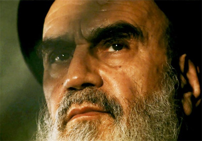 اگر اینها بیایند تهران را هم بگیرند صلح نخواهم کرد! 
