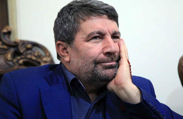 گزارش تخلفات حضرتی در حزب اعتماد ملی، تقدیم وزارت کشور شد 