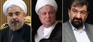 رد پای سلبریتی‌ها در پرونده ثامن‌الحجج/ فاجعه در دولت روحانی به روایت رییس فراکسیون زنان مجلس/ پشت پرده نامه به رییس دولت اصلاحات/خاطره ای از نحوه برخورد هاشمی رفسنجانی با محسن رضایی 