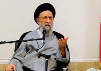  آیت الله نورمفیدی: سگ‌بازی بین بانوان با جایگاه رفیع زن در اسلام همخوانی ندارد/ مردم حفاظت از جنگل‌ها را فریاد بزنند تا مسؤولان بیدار شوند