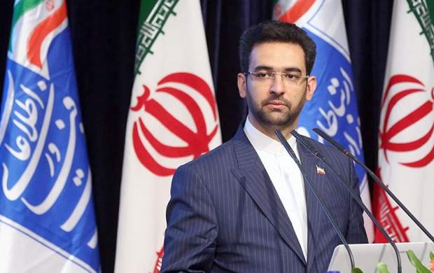 از برخورد خاص آقای وزیر با پیام‌رسان‌های داخلی تا علاقه شدید جهرمی به بازی پینگ‌پنگ سیاسی 
