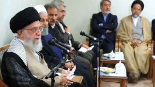 مثال رهبرانقلاب از فوتبال اسپانیا و ایران برای اعضای دولت: گل خوردیم اما همه تیم ما را تایید کردند 