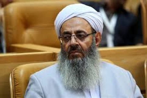 مولوي عبدالحميد: خواسته ما رفع تبعیض و آزادی مذهبی است/ كل دنيا را هم بدهند به اين خاك خيانت نمي‌كنيم / ما از اصلاح طلبان گلایه داریم