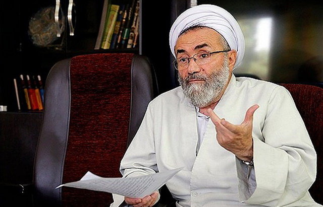 روایت حامی پروپاقرص روحانی از یک بده بستان‌ مفسده‌انگیز