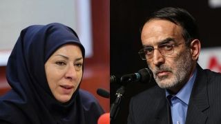 کریمی قدوسی در گفتگو با الف: دوتابعیتی‌ها چه چیزی را تکذیب می‌کنند/ فرشچی دو تابعیتی است/ معاون وزارت بهداشت هم تابعیت فرانسه داشت 