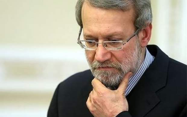 لاریجانی؛ بابرجام در حوزه بانکی و نفتی دستاوردی نداشتیم